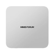Компьютер Minisforum Мини ПК M1PRO-125H/BAREBONE (Intel Core Ultra 5 125H) Intel Arc