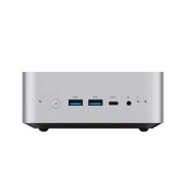 Компьютер Minisforum Мини ПК M1PRO-125H/BAREBONE (Intel Core Ultra 5 125H) Intel Arc