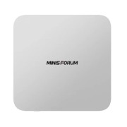 Компьютер Minisforum Мини ПК M1PRO-285H/32GB+1TB (Intel Core Ultra 9 285H) 32GB+1TB, Intel Arc, Win11 Pro