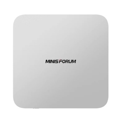 Компьютер Minisforum Мини ПК M1PRO-285H/32GB+1TB (Intel Core Ultra 9 285H) 32GB+1TB, Intel Arc, Win11 Pro Компьютер Minisforum Мини ПК M1PRO-285H/32GB+1TB (Intel Core Ultra 9 285H) 32GB+1TB, Intel Arc, Win11 Pro