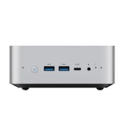 Компьютер Minisforum Мини ПК M1PRO-285H/32GB+1TB (Intel Core Ultra 9 285H) 32GB+1TB, Intel Arc, Win11 Pro