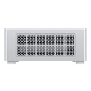 Компьютер Minisforum Мини ПК UM870PLUS/BAREBONE (AMD Ryzen 7 8745H) AMD Radeon 780M