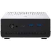 Компьютер Acer Gadget E10 ERBox 1 2147963 Black/White Ryzen 7 6800H (3.2)/ 16Gb /SSD512Gb/ 680M/ Windows 11 Pro