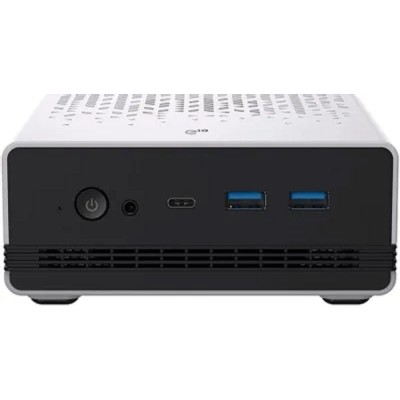 Компьютер Acer Gadget E10 ERBox 1 2147963 Black/White Ryzen 7 6800H (3.2)/ 16Gb /SSD512Gb/ 680M/ Windows 11 Pro Компьютер Acer Gadget E10 ERBox 1 2147963 Black/White Ryzen 7 6800H (3.2)/ 16Gb /SSD512Gb/ 680M/ Windows 11 Pro