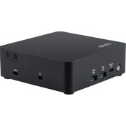 Компьютер MSI Cubi NUC AI 1UMG-043XRU 9S6-B20911-043 Black Core Ultra 5 125H/16Gb/SSD512Gb Graphics/noOS