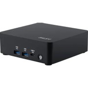 Компьютер MSI Cubi NUC AI 1UMG-043XRU 9S6-B20911-043 Black Core Ultra 5 125H/16Gb/SSD512Gb Graphics/noOS