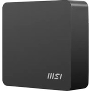 Компьютер MSI Cubi NUC AI 1UMG-043XRU 9S6-B20911-043 Black Core Ultra 5 125H/16Gb/SSD512Gb Graphics/noOS