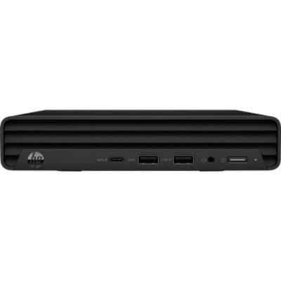 Компьютер HP 260 G9 B85LCAV_16 Mini i5-1334U/16Gb/512GbSSD/DOS/k+m Компьютер HP 260 G9 B85LCAV_16 Mini i5-1334U/16Gb/512GbSSD/DOS/k+m