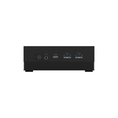 мини компьютер CBR MiniPC-DT004 (AMD R5 3500U/8Gb DDR4/256Gb SSD PCIe / W11Pro /2(1*USB3.2 Gen1 + 1*USB2.0), 3.5mm Combo Jack, RJ-45, VESA 75*75/100*100 ) мини компьютер CBR MiniPC-DT004 (AMD R5 3500U/8Gb DDR4/256Gb SSD PCIe / W11Pro /2(1*USB3.2 Gen1 + 1*USB2.0), 3.5mm Combo Jack, RJ-45, VESA 75*75/100*100 )