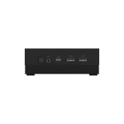 мини компьютер CBR MiniPC-DT005 (AMD R5 3500U/16Gb DDR4/512Gb SSD PCIe / W11Pro /2(1*USB3.2 Gen1 + 1*USB2.0), 3.5mm Combo Jack, RJ-45, VESA 75*75/100*100 )