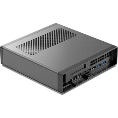 Компьютер Minisforum Мини ПК MS-01-S1390/BAREBONE Мини ПК MS-01-S1390/BAREBONE (i9-13900H)) Intel Graphics Компьютер Minisforum Мини ПК MS-01-S1390/BAREBONE Мини ПК MS-01-S1390/BAREBONE (i9-13900H)) Intel Graphics