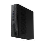 Компьютер Minisforum Мини ПК MS-A2-A9955/32GB+1TB (AMD Ryzen 9 9955HX) 32GB+1TB, AMD Radeon, Win11 Pro