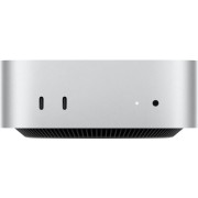 Компьютер Apple Mac Mini 2024 MU9E3HN/A Silver M4 10C CPU 10C GPU/16Gb/512Gb SSD/рекоменд.переходник 1979059