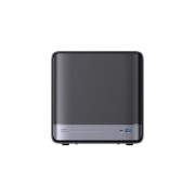 Компьютер Minisforum Мини ПК N5-H255/16GB+0+128GB Мини ПК хранилище (AMD Ryzen7 H255) N5-H255/16GB+0+128GB, Win11 Pro