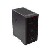 Гравитон компьютеры Гравитон Р70И (181229) i5-12600KF /2x16GB/ 1xSSD512GB/ 6GBRTX3050/ 650W 80+ Bronze /К+ M/ NoOS/ Реестр МПТ