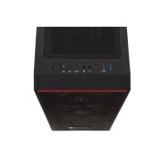 Гравитон компьютеры Гравитон Р70И (181229) i5-12600KF /2x16GB/ 1xSSD512GB/ 6GBRTX3050/ 650W 80+ Bronze /К+ M/ NoOS/ Реестр МПТ