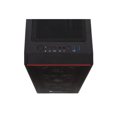 Гравитон компьютеры Гравитон Р70И (181229) i5-12600KF /2x16GB/ 1xSSD512GB/ 6GBRTX3050/ 650W 80+ Bronze /К+ M/ NoOS/ Реестр МПТ Гравитон компьютеры Гравитон Р70И (181229) i5-12600KF /2x16GB/ 1xSSD512GB/ 6GBRTX3050/ 650W 80+ Bronze /К+ M/ NoOS/ Реестр МПТ