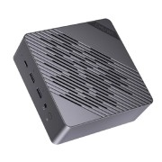 Компьютер Chuwi AuBox CWI606AIP Gold+Black Ryzen AI 9 365(2Ghz)/32Gb/1TB SSD/W11Pro/bracket