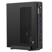 Компьютер MSI PRO DP10 A14MG-010XRU  9S6-B21011-010 Black  i5 14400/16Gb/SSD512Gb UHDG/noOS