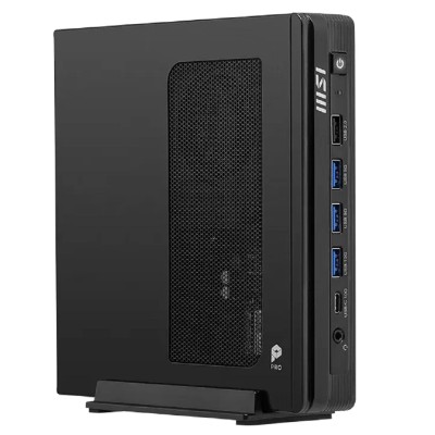Компьютер MSI PRO DP10 A14MG-010XRU 9S6-B21011-010 Black i5 14400/16Gb/SSD512Gb UHDG/noOS Компьютер MSI PRO DP10 A14MG-010XRU 9S6-B21011-010 Black i5 14400/16Gb/SSD512Gb UHDG/noOS