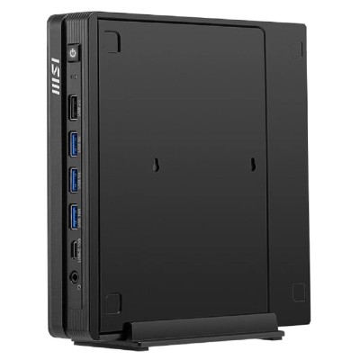 Компьютер MSI PRO DP10 A14MG-010XRU 9S6-B21011-010 Black i5 14400/16Gb/SSD512Gb UHDG/noOS Компьютер MSI PRO DP10 A14MG-010XRU 9S6-B21011-010 Black i5 14400/16Gb/SSD512Gb UHDG/noOS
