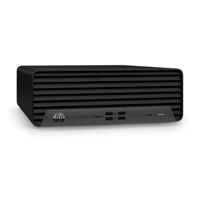 Компьютер HP Elite 800 G9 SFF 7E5C9AV Black i7 14700/16Gb/SSD512Gb UHDG/DOS/m/kb Компьютер HP Elite 800 G9 SFF 7E5C9AV Black i7 14700/16Gb/SSD512Gb UHDG/DOS/m/kb
