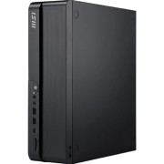 Компьютер MSI Pro DP80 A14G-208XRU  9S6-B20821-208 SFF Black  i7 14700 / 16Gb /SSD512Gb/ Graphics/noOs
