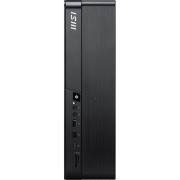 Компьютер MSI Pro DP80 A14G-208XRU 9S6-B20821-208 SFF Black i7 14700 / 16Gb /SSD512Gb/ Graphics/noOs