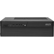 Компьютер MSI Pro DP80 A14G-208XRU 9S6-B20821-208 SFF Black i7 14700 / 16Gb /SSD512Gb/ Graphics/noOs