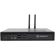 Компьютер Raskat STANDART 507 (Intel Core i5-12400, RAM 16GB, SSD 1TB, Ethernet port x2  noOS)