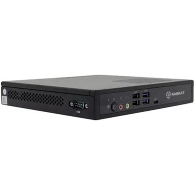 Компьютер Raskat STANDART 507 (Intel Core i5-12400, RAM 16GB, SSD 1TB, Ethernet port x2 noOS) Компьютер Raskat STANDART 507 (Intel Core i5-12400, RAM 16GB, SSD 1TB, Ethernet port x2 noOS)