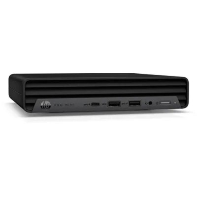 Компьютер HP ProDesk 400 G9 Mini A54WVET/16GB Black i5 14500T/16Gb/SSD512Gb UHDG 770/noOS/kb/m Компьютер HP ProDesk 400 G9 Mini A54WVET/16GB Black i5 14500T/16Gb/SSD512Gb UHDG 770/noOS/kb/m