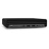 Компьютер HP ProDesk 400 G9 Mini A54WVET/16GB Black i5 14500T/16Gb/SSD512Gb UHDG 770/noOS/kb/m Компьютер HP ProDesk 400 G9 Mini A54WVET/16GB Black i5 14500T/16Gb/SSD512Gb UHDG 770/noOS/kb/m
