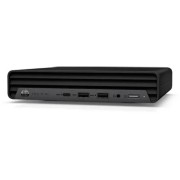 Компьютер HP ProDesk 400 G9 Mini A54WVET/16GB Black i5 14500T/16Gb/SSD512Gb UHDG 770/noOS/kb/m