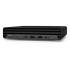 Компьютер HP ProDesk 400 G9 Mini A54WVET/16GB Black i5 14500T/16Gb/SSD512Gb UHDG 770/noOS/kb/m Компьютер HP ProDesk 400 G9 Mini A54WVET/16GB Black i5 14500T/16Gb/SSD512Gb UHDG 770/noOS/kb/m