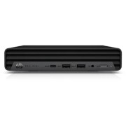 Компьютер HP ProDesk 400 G9 Mini A54WVET/16GB Black i5 14500T/16Gb/SSD512Gb UHDG 770/noOS/kb/m