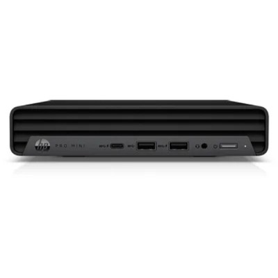 Компьютер HP ProDesk 400 G9 Mini A54WVET/16GB Black i5 14500T/16Gb/SSD512Gb UHDG 770/noOS/kb/m Компьютер HP ProDesk 400 G9 Mini A54WVET/16GB Black i5 14500T/16Gb/SSD512Gb UHDG 770/noOS/kb/m
