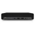 Компьютер HP ProDesk 400 G9 Mini A54WVET/16GB Black i5 14500T/16Gb/SSD512Gb UHDG 770/noOS/kb/m Компьютер HP ProDesk 400 G9 Mini A54WVET/16GB Black i5 14500T/16Gb/SSD512Gb UHDG 770/noOS/kb/m