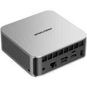 Компьютер Minisforum Мини ПК M1PRO-125H/16GB+512GB M1 Pro-125H, 16GB+512GB, WIN11 Pro