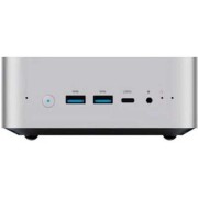 Компьютер Minisforum Мини ПК M1PRO-125H/16GB+512GB M1 Pro-125H, 16GB+512GB, WIN11 Pro