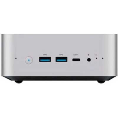 Компьютер Minisforum Мини ПК M1PRO-125H/16GB+512GB M1 Pro-125H, 16GB+512GB, WIN11 Pro Компьютер Minisforum Мини ПК M1PRO-125H/16GB+512GB M1 Pro-125H, 16GB+512GB, WIN11 Pro