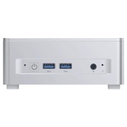 Компьютер Minisforum Мини ПК X1-255/16GB+512TB X1-255, 16GB+512GB, WIN11 Pro