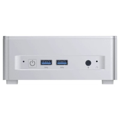 Компьютер Minisforum Мини ПК X1-255/16GB+512TB X1-255, 16GB+512GB, WIN11 Pro Компьютер Minisforum Мини ПК X1-255/16GB+512TB X1-255, 16GB+512GB, WIN11 Pro