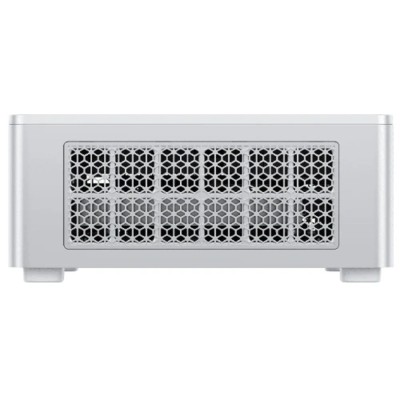 Компьютер Minisforum Мини ПК X1-255/16GB+512TB X1-255, 16GB+512GB, WIN11 Pro Компьютер Minisforum Мини ПК X1-255/16GB+512TB X1-255, 16GB+512GB, WIN11 Pro