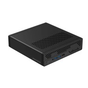 Компьютер Minisforum Мини ПК MS-A2-8945/32GB+1TB MS-A2-8945, 32GB+1TB, WIN11 Pro