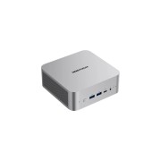 Компьютер Minisforum M1PRO-285H/BAREBONE M1 Pro-285H, barebone (Intel Core Ultra 9 285H) Intel Arc