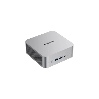 Компьютер Minisforum M1PRO-285H/BAREBONE M1 Pro-285H, barebone (Intel Core Ultra 9 285H) Intel Arc Компьютер Minisforum M1PRO-285H/BAREBONE M1 Pro-285H, barebone (Intel Core Ultra 9 285H) Intel Arc