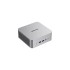 Компьютер Minisforum M1PRO-285H/BAREBONE M1 Pro-285H, barebone (Intel Core Ultra 9 285H) Intel Arc Компьютер Minisforum M1PRO-285H/BAREBONE M1 Pro-285H, barebone (Intel Core Ultra 9 285H) Intel Arc