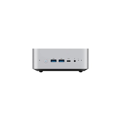 Компьютер Minisforum M1PRO-285H/BAREBONE M1 Pro-285H, barebone (Intel Core Ultra 9 285H) Intel Arc Компьютер Minisforum M1PRO-285H/BAREBONE M1 Pro-285H, barebone (Intel Core Ultra 9 285H) Intel Arc