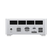 Компьютер Minisforum Мини ПК UM870PLUS/16GB+512TB UM870 Plus, 16GB+512GB, WIN11 Pro